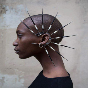 Rude Girlz And Bad Boyz