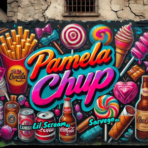 Pamela-Chup