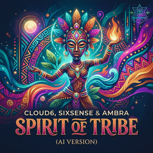 Spirit Of Tribe (AI Version)