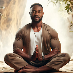 Fluir De La Paz Interior