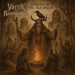 Slavic fire brand rite