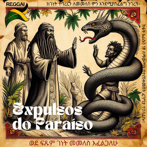Expulsos do paraiso