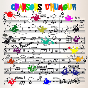 Couscous Blues (chanson pour les Pieds-Noirs)