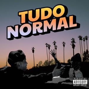 TUDO NORMAL (feat. YuguiBeatz & itsmehygu)