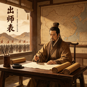 出师表
