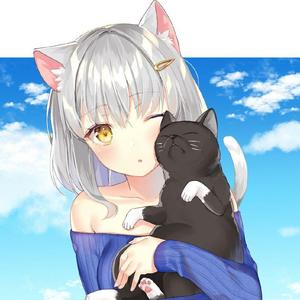 我打工的咖啡厅（谢谢你）