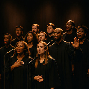 God, The Only Refuge, Worship 3