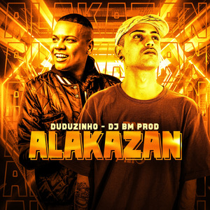 ALAKAZAN
