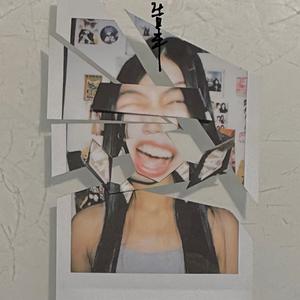 白日梦发呆超好用的姿势