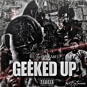 Geeked Up