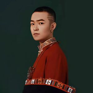 在那东山顶上