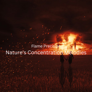 Flame's Fluid Thought