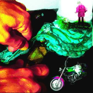 LIVE @ SPIT 20/11/24 (Live)