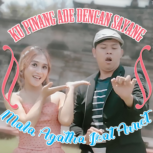 Ku Pinang Ade Dengan Sayang (feat. Arnet)