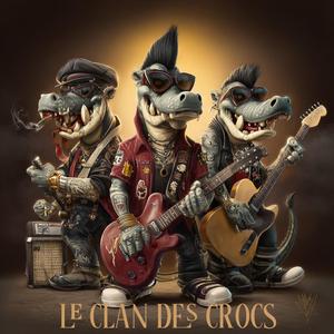 Les cons (Version rockabilly)