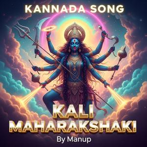 ಕಾಳಿ ಮಹಾಕಾಳಿ ಭಜನ | Mahakali Bhajan Kannada | ಜಯ ಕಾಳಿ ಮಾತೆ | Fierce Protector Devotional Song