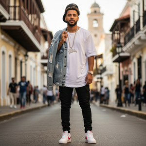 Vuelta por Guachupita