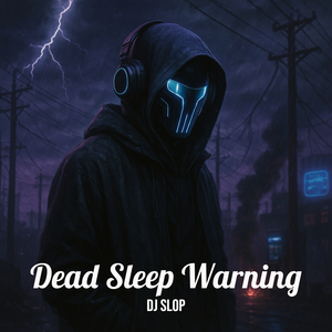 Dead Sleep Warning