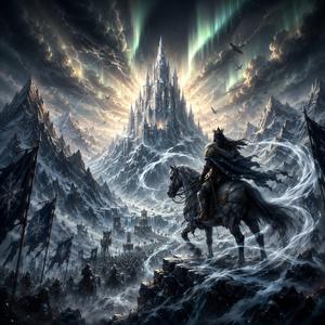 Valhalla Calling