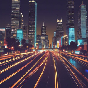 Pulse of the Asphalt