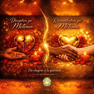 Réconciliation ya Motema