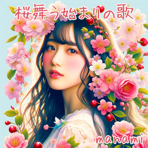 桜舞う始まりの歌