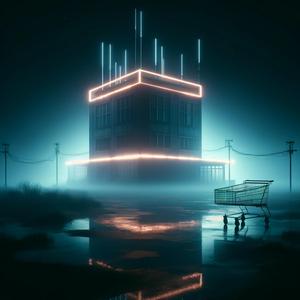 Walking on thin ice (我这一生如履薄冰)