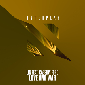 Love And War (Extended Mix)