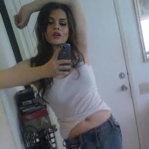 Sophisticated (Free Jodi Arias)