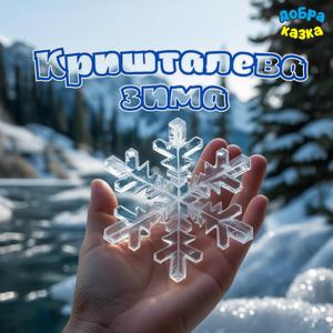 Кришталева зима