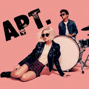 APT. (Cover Version)