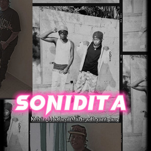 Sonidita
