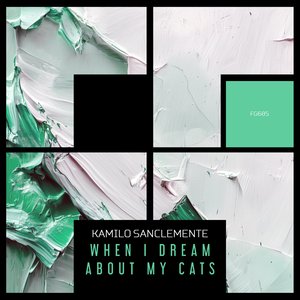 When I Dream About My Cats