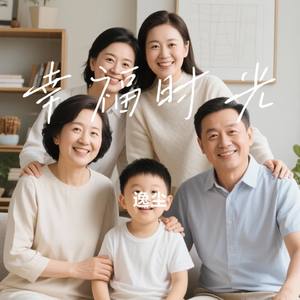 幸福时光