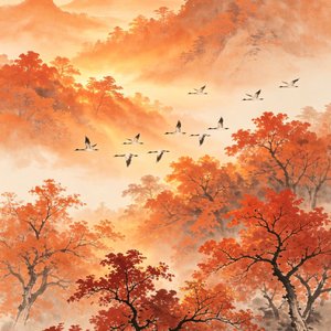 相思断肠之入骨