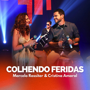 Colhendo Feridas