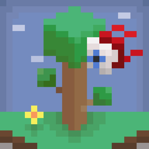 Overworld Day (Terraria Lofi)