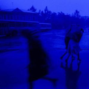 蓝调（prod.Siren & EVOMUSIC)