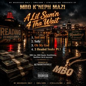 Sally (feat. Zayzues & Mak 2 Stitchy)