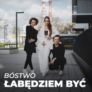 Łabędziem Być