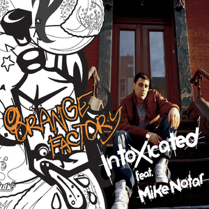 Intoxicated (Clean Extended Mix)