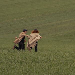 讲废话是最高级的浪漫