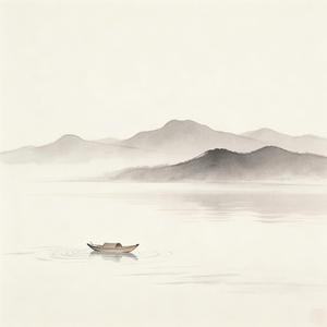 爱在时光里回响（愿所有风霜都化作暖阳）