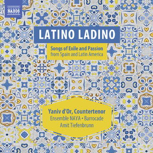 Madrigali et arie:Madrigali et arie: Damigella tutta Bella (Italy)