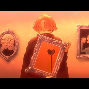 遊生夢死（游生梦死）