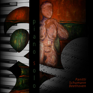 Sonata No. 14 In C Sharp Minor, Op. 27 "Moonlight" 1° Adagio Sostenuto