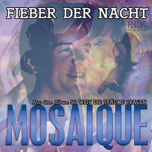 Fieber der Nacht (Radioversion)