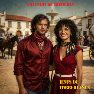 ESTANDO DE ROMERIA
