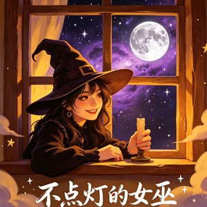 不点灯的女巫
