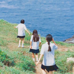 **的青春（吉他弹唱）